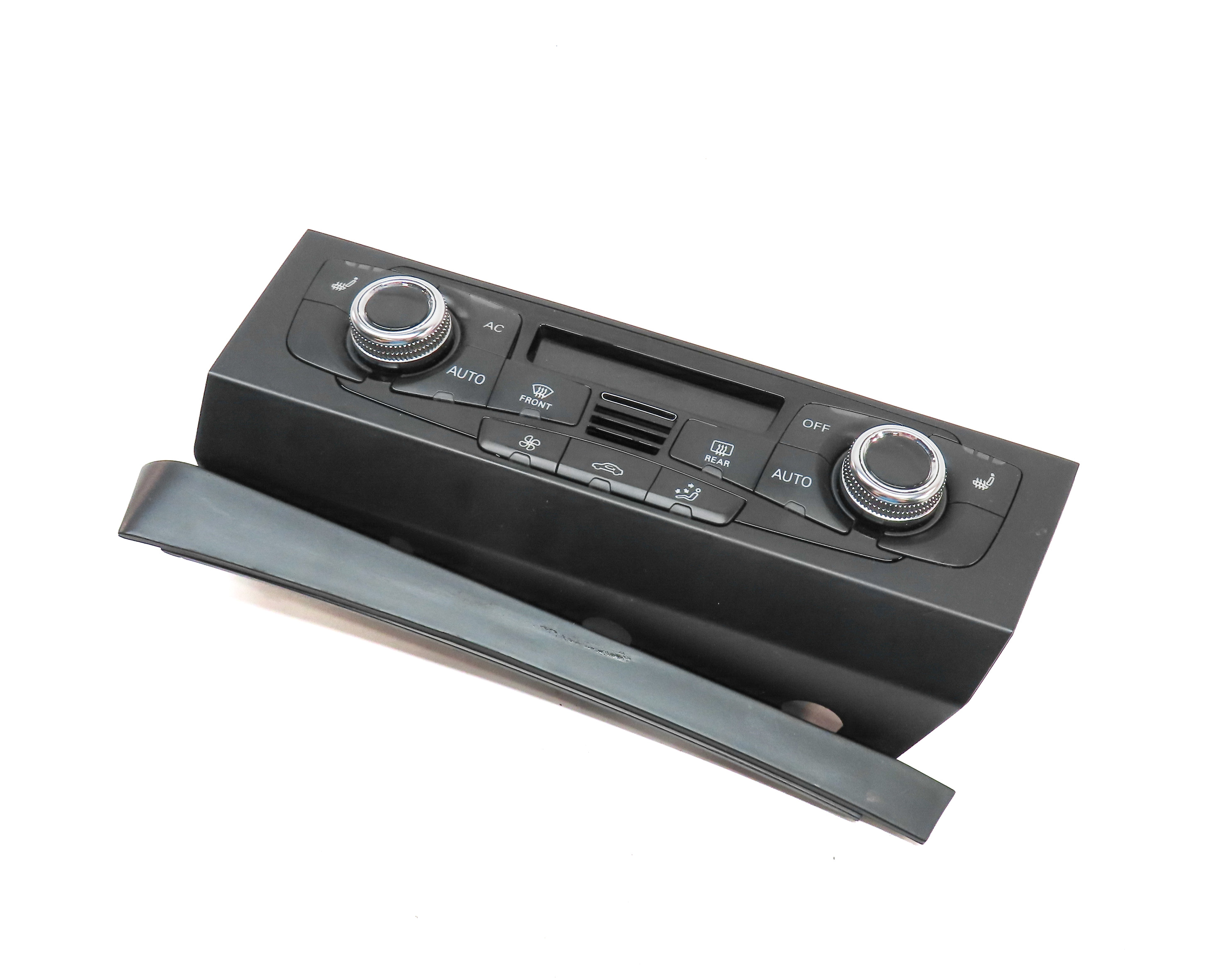 13-17 AUDI A4 S4 A5 S5 RS5 Q5 SQ5 (B8 8K 8T 8R) HEATER A/C TEMPERATURE CONTROL — exact item pictured